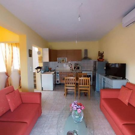 Appartamento Gianna'S House Paradisos Esterno foto